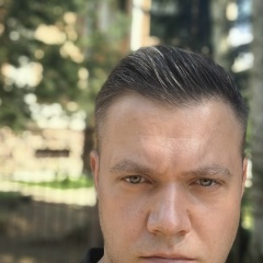 Константин Алдошин, 01.10, Москва