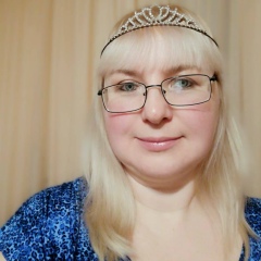 Ольга Милая, 30.07, Одесса