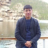 Almas Kerimbekov, 15.06.1987, Кулан