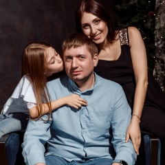 Александр Шарапов, 25.06, Бийск