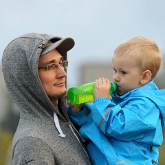 Андрей Сондырев, 24.04, Калининград