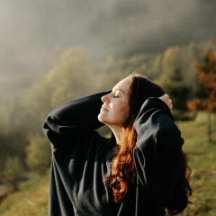 Julia-In-Dreams Nagibina, 02.07, Санкт-Петербург