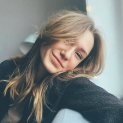 Дарья Майорская, 05.10, Санкт-Петербург