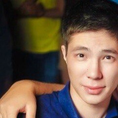 Аскар Умбетов, 16.06, Алматы