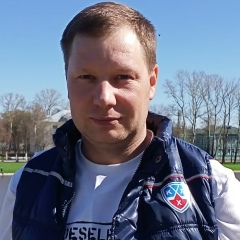 Роман Сизов, Вологда