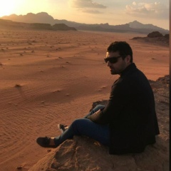 Расул Мамедов, 10.10.1990, Москва