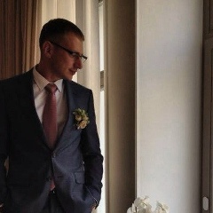 Дмитрий Владимирович, 16.11, Санкт-Петербург