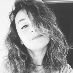 Анна Александровна, 21.06.1985, Москва