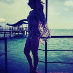 Elya Alyaskarova, 01.10.1905, Бишкек