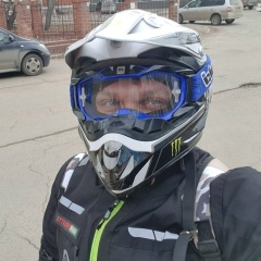 Серж Сан, 24.03, Тюмень