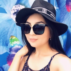 Жулдыз Кумисбекова, 10.04.1997, Талдыкорган