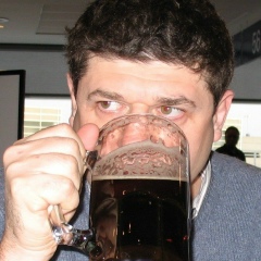 Максим Соловьёв, 02.10.1963, Санкт-Петербург