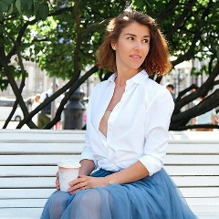 Оксана Егорова, 24.06, Санкт-Петербург