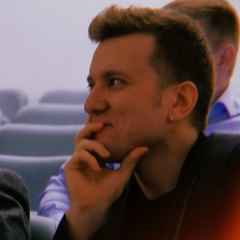 Артём Адиев, 25.03, Москва