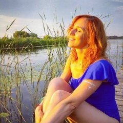 Елена Бондуровская, 15.11, Черкассы