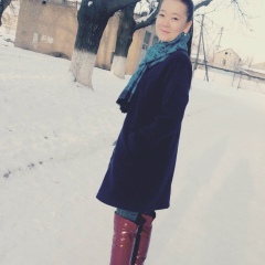 Гулсим Есимхан, 15.03, Шымкент