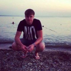 Илья Зеленин, 13.12, Москва