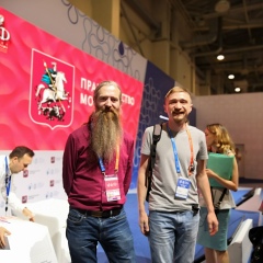 Евгений Канакаев, 28.01.1990, Ногинск