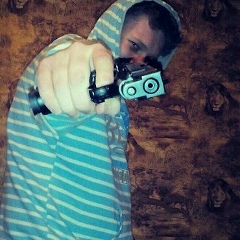 Евгений Тимошинов, 06.11, Средний Икорец