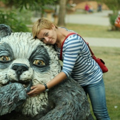 Анастасия Сорокина, 23.03