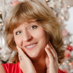 Елена Ростова, 17.08, Санкт-Петербург