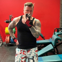 Андрей Мамышев, 15.02, Москва