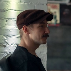 Андрей Уханёв, 16.01.1989, Москва