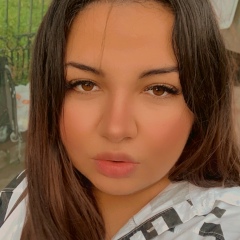 Ани Бабаян, 24.05, Москва