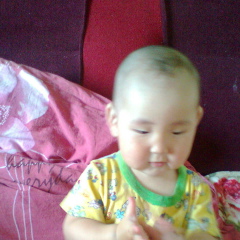 Муся Трапезникова, 11.11.1988