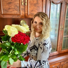 Катерина Даниленко, 08.08, Орёл