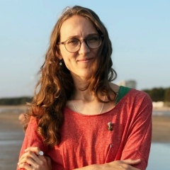 Полина Абрамова, 08.10.1988, Санкт-Петербург