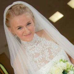 Светлана Цветкова, 28.11.1988