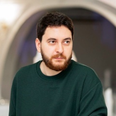 Виктор Бреништер, 10.08.1993, Кишинев