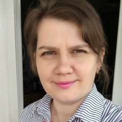 Наталья Реймер, 27.10, Копейск