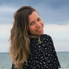 Анна Гороцкевич, 17.10, Санкт-Петербург