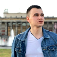 Александр Беликов, Брянск