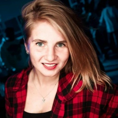 Маргарита Кутузова, 21.08.1990, Пенза