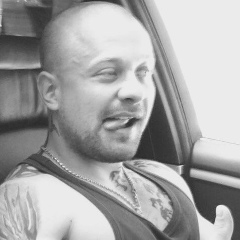 Иван Иванов, 29.04.1989, Екатеринбург