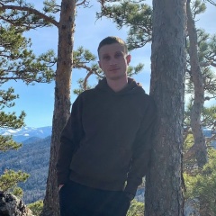 Кирилл Тучков, 07.10.1992, Батайск