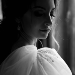 Yana Sedogina, 05.12.1989, Санкт-Петербург