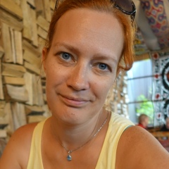 Галина Мирвода, 15.08.1982, Екатеринбург