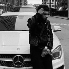 Jony Jobs, Москва