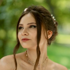 Надежда Прокопенко, 29.10