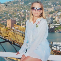 Ирина Самылина, 30.07.1983, Саранск