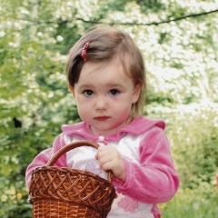 Настенька Кузьмина, 10.10, Санкт-Петербург