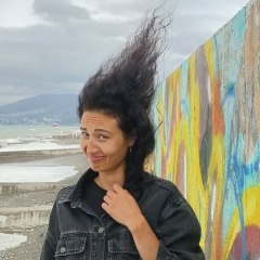 Лаура Польшина, 26.04, Астана