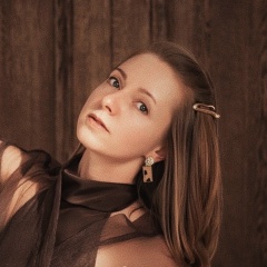 Мария Голубева, Екатеринбург