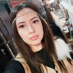 Роза Хамидуллина, 25.02.1987, Набережные Челны