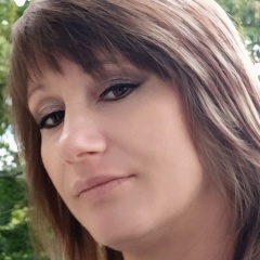 Яна Овчинникова, Калининград