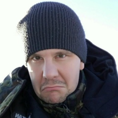 Семен Высоких, 08.01.1987, Москва